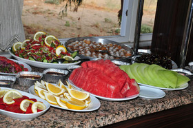 Önder Yildiz Hotel
