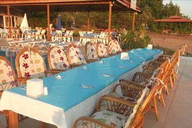 Önder Yildiz Hotel