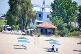 Önder Yildiz Hotel