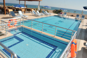 Önder Yildiz Hotel