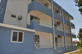 Önder Yildiz Hotel