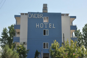 Önder Yildiz Hotel