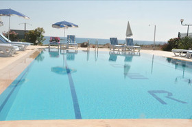 Önder Yildiz Hotel