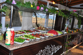 Önder Yildiz Hotel