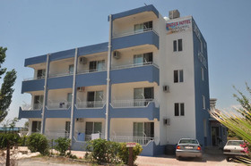 Önder Yildiz Hotel