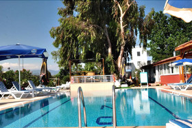 Önder Yildiz Hotel