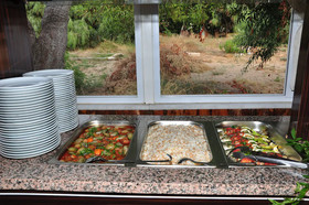 Önder Yildiz Hotel