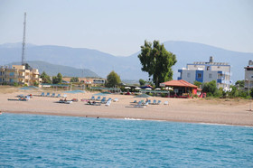 Önder Yildiz Hotel