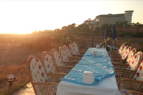 Önder Yildiz Hotel