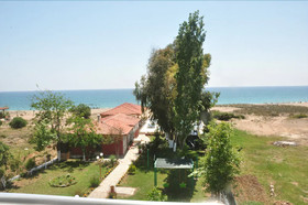 Önder Yildiz Hotel