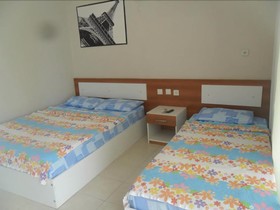 Önder Yildiz Hotel