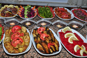 Önder Yildiz Hotel