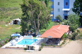 Önder Yildiz Hotel