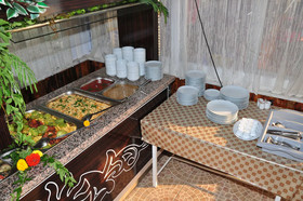 Önder Yildiz Hotel