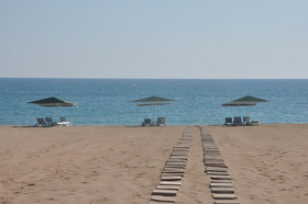 Önder Yildiz Hotel
