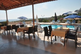 Önder Yildiz Hotel