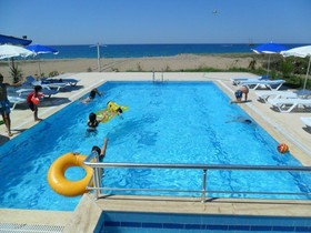 Önder Yildiz Hotel