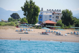 Önder Yildiz Hotel