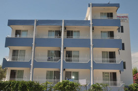 Önder Yildiz Hotel