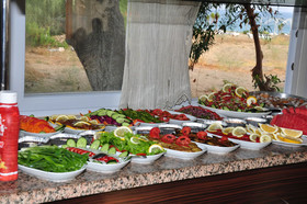 Önder Yildiz Hotel