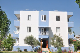 Önder Yildiz Hotel