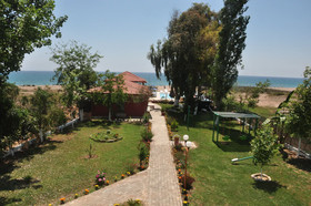 Önder Yildiz Hotel