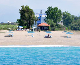Önder Yildiz Hotel