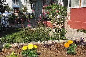 Önder Yildiz Hotel