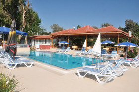 Önder Yildiz Hotel