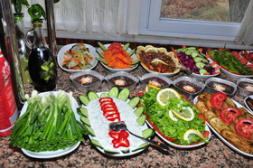 Önder Yildiz Hotel