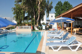 Önder Yildiz Hotel
