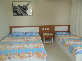 Önder Yildiz Hotel