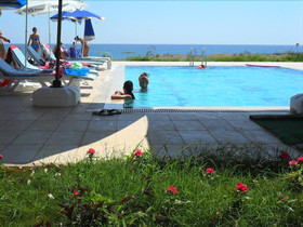 Önder Yildiz Hotel