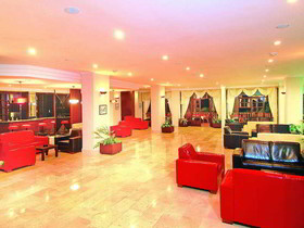 Anitas Beach Hotel