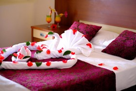 Anitas Beach Hotel