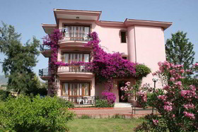 Aska Sun Queen Beach Hotel
