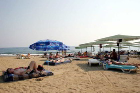 Aska Sun Queen Beach Hotel