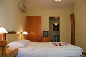 Aska Sun Queen Beach Hotel