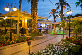 Beach Club Doganay
