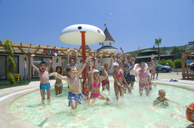 Beach Club Doganay