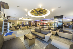 Beach Club Doganay