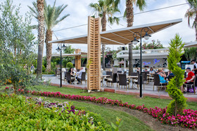 Beach Club Doganay