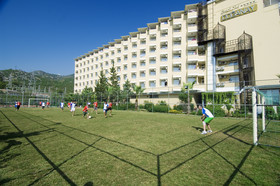 Beach Club Doganay