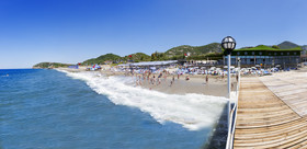 Beach Club Doganay