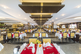 Beach Club Doganay