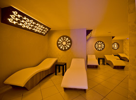 Beach Club Doganay