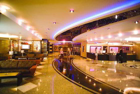 Beach Club Doganay