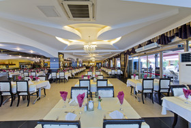 Beach Club Doganay