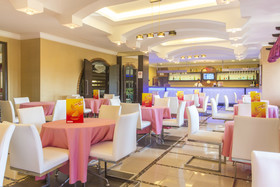 Beach Club Doganay