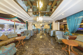 Beach Club Doganay